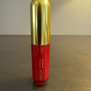 VIOLETTE_FR Lip Nectar Hydrating Lip Stain Betise .12 oz 3.5 g Full Size NEW